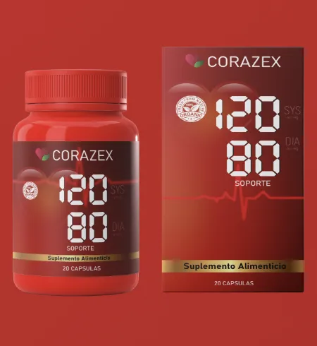 Producto Corazex